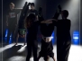 Spectacle Entre deux mondes
