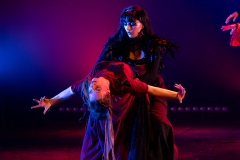 Hades et Persephone
