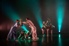 Orphée enchante